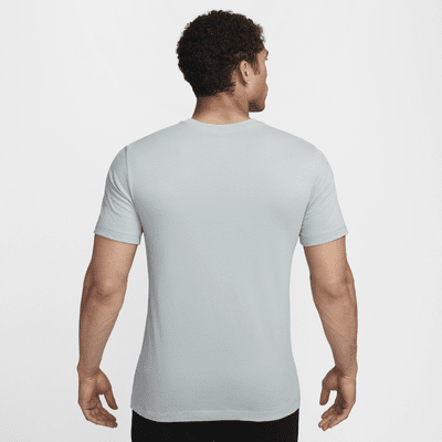 Nike Men's Dri-FIT Fitness T-Shirt