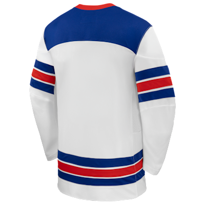 Jersey de hockey para hombre Nike "Team USA" 2026 Winter Olympics
