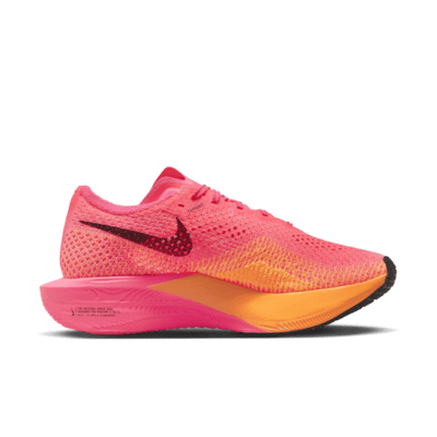 Tenis de carrera en carretera para mujer Nike Vaporfly 3