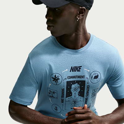 Nike Men's T-Shirt