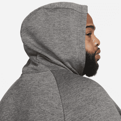 Nike Therma-FIT Men's Pullover Fitness Hoodie
