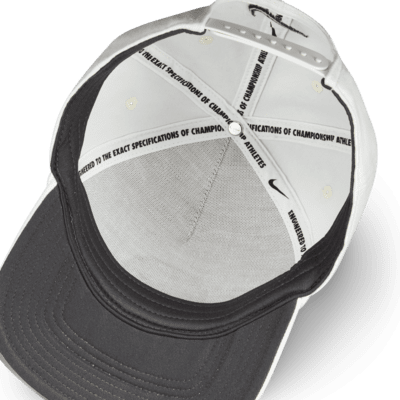 Gorra Dri-FIT con estructura Nike Pro