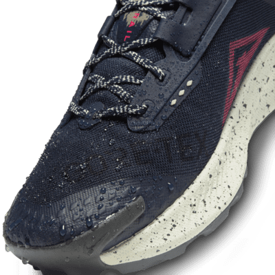 Nike Pegasus Trail 3 GORE-TEX 男款防水越野跑鞋。Nike TW