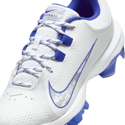 Nike Hyperdiamond 4 Pro MCS Women's Softball Cleats