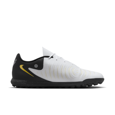 Nike Phantom GX 2 Club TF Low-Top Football Shoes