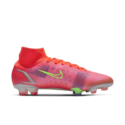 Nike Mercurial Superfly 8 Elite FG Firm-Ground Football Boots. Nike UK