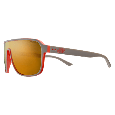 Nike Vintage Flyer Mirrored Sunglasses