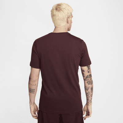 Playera para hombre Nike Sportswear Club