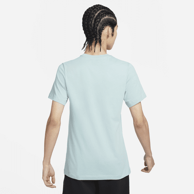 เสื้อยืดผู้ชาย Nike Sportswear Swoosh