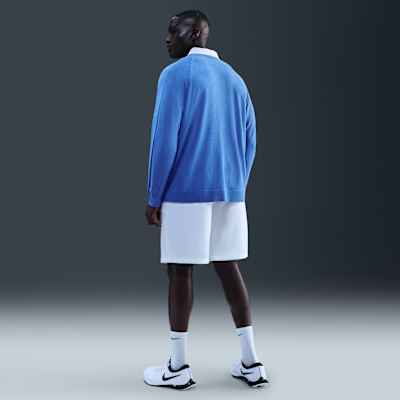 Nike Tour Men's Golf Sweater