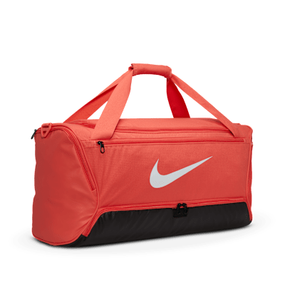 Sac de sport de training Nike Brasilia 9.5 (taille moyenne, 60 L)