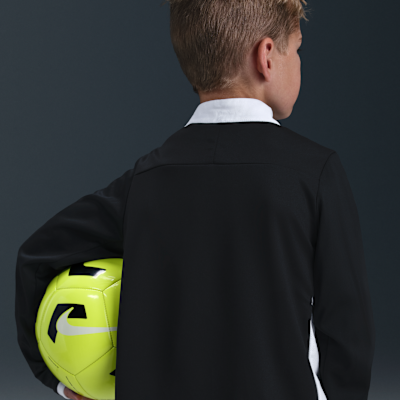 Conjunto deportivo Dri-FIT Academy para niños talla pequeña Nike