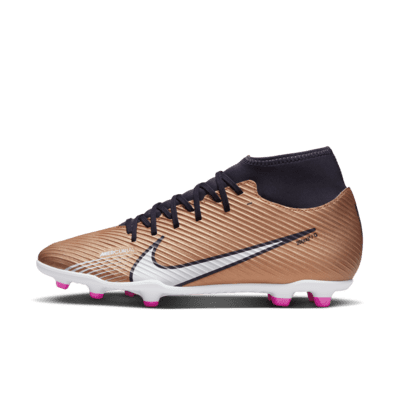 Humano Ambiente Confusión Nike Mercurial Superfly 9 Club MG Multi-Ground Soccer Cleats. Nike.com
