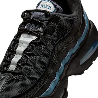 Buty męskie Nike Air Max 95 „Big Bubble”