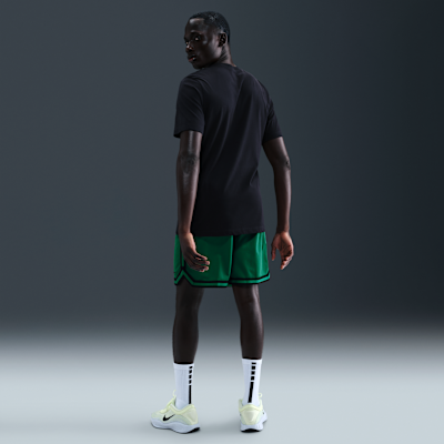 Nike DNA Men's Dri-FIT 8" Basketball Shorts