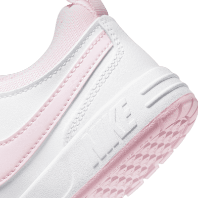 nike pico 5 pink