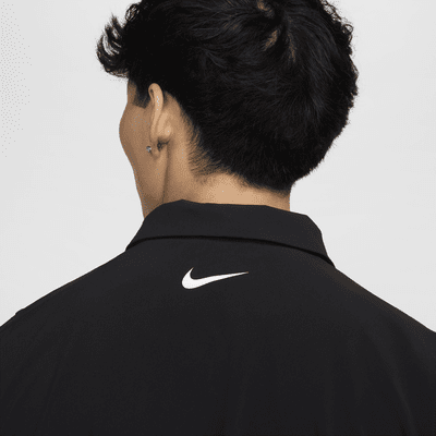 Nike Tour Men's Repel Full-Zip Golf Jacket