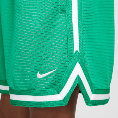 Nike DNA Big Kids' 5" Basketball Shorts