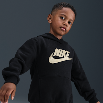 Nike Club Fleece Set Younger Kids' 2-Piece Set