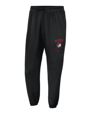 Мужские спортивные штаны Winston-Salem Standard Issue Nike College Fleece Joggers