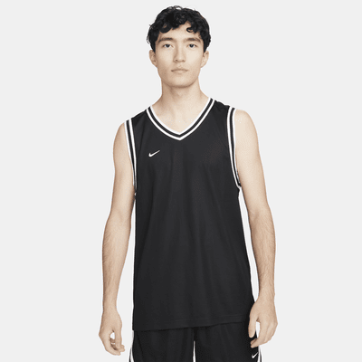 Nike DNA 男款 Dri-FIT 籃球衣