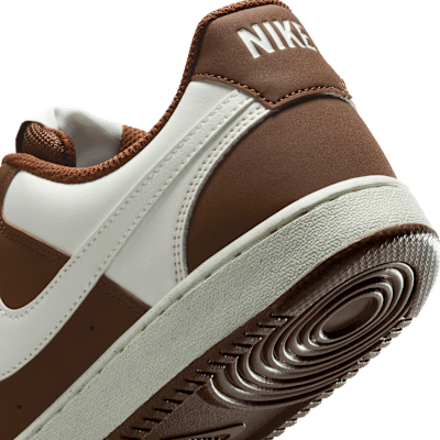 Buty damskie Nike Court Vision Low