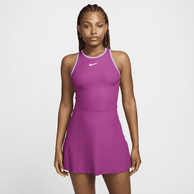 Robe de tennis Dri-FIT NikeCourt Slam pour femme