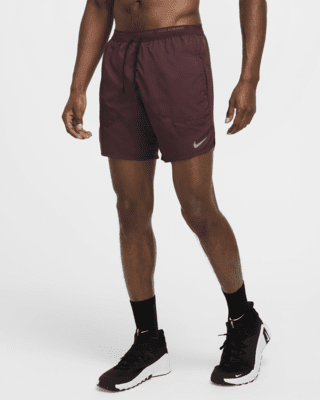 Мужские шорты Nike Stride Dri-FIT 7" Brief-Lined Shorts для бега