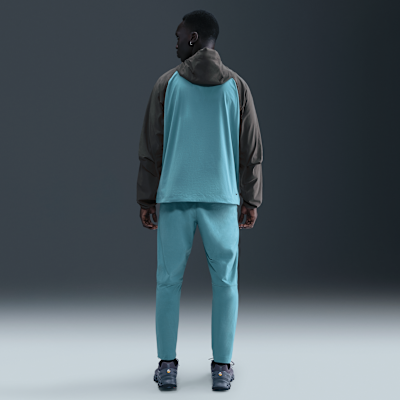 Nike Tech Men's Woven Open-Hem Trousers