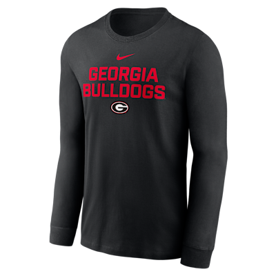 Georgia Sideline