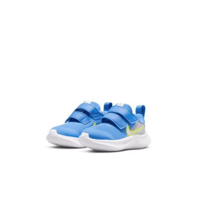 Nike Star Runner 3 Baby/Toddler Shoes