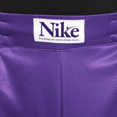 Nike DNA Culture of Basketball Older Kids' Reversible Basketball Shorts