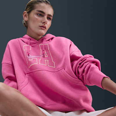 Nike Sportswear Phoenix Fleece Women's Over-Oversized Hoodie