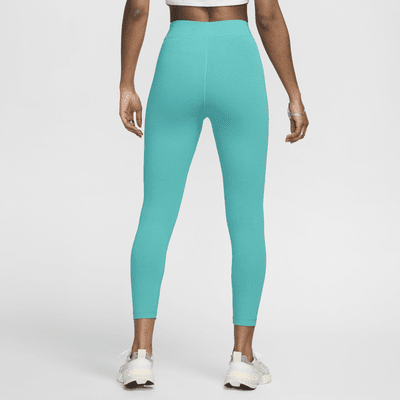 Nike Sportswear Classic Women's High-Waisted 7/8 Leggings