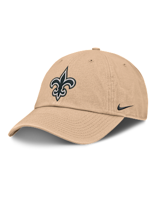Мужские  New Orleans Saints Club Nike NFL Adjustable Hat