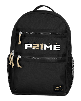 Мужской рюкзак Deion Sanders "P21ME" Utility Heat Nike Backpack (25L)