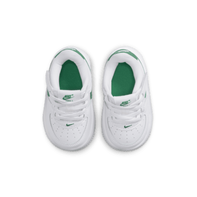 Nike Force 1 Low EasyOn Baby/Toddler Shoes