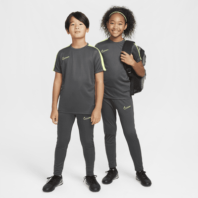 Haut de football Nike Dri-FIT Academy23 pour enfant