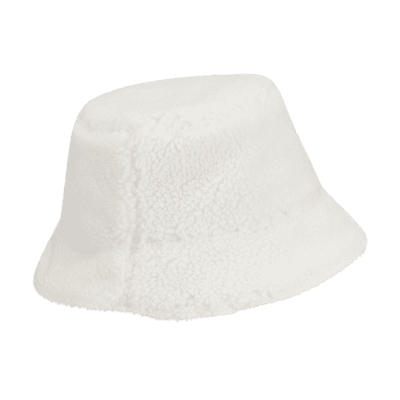 Naomi Osaka Fleece Bucket Hat