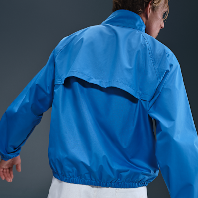 Nike Sportswear Club Men's Roscoe Full-Zip Jacket