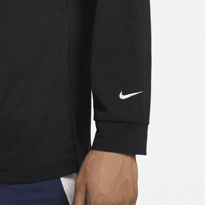 Nike Track Club Men's Dri-FIT Hyverse Long-Sleeve Running Top. Nike PH