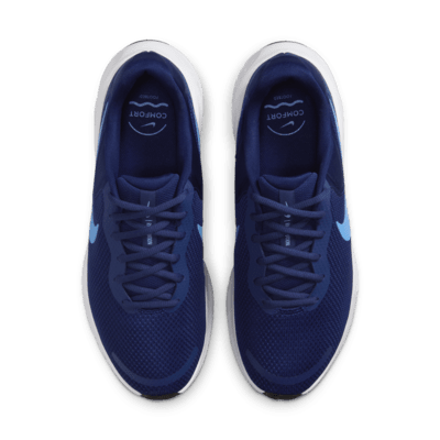 Nike Revolution 7 Men's Road Running Shoes