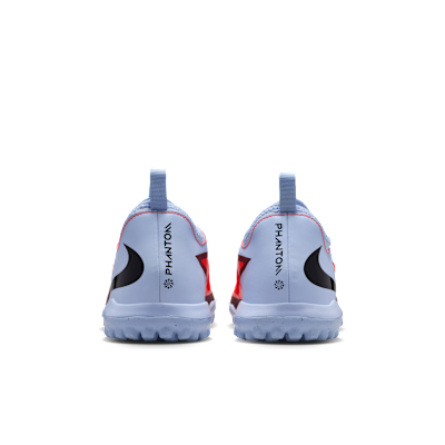 Nike Jr. Phantom GX Academy Botas de fútbol para moqueta - Turf - Niño/a