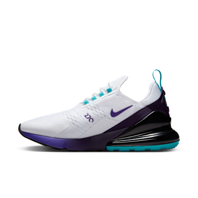 Arizona Diamondbacks Nike Air Max 270 Men's Shoes