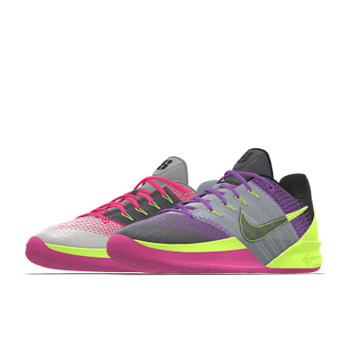 Sabrina 3 By You Custom Basketball Shoes