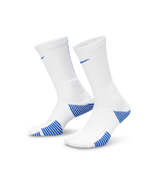 Unisex носки Nike Elite 2.0 Cushioned Crew Socks (1 Pair)