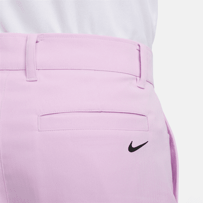 Shorts chinos de golf de 20 cm para hombre Nike Tour