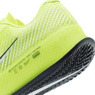 Pánské tenisové boty NikeCourt Air Zoom Vapor 11 na antuku