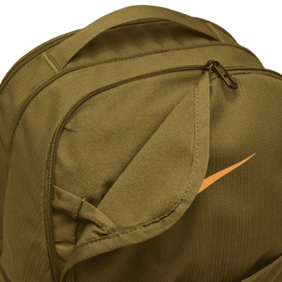 Nike Brasilia 9.5 Training Backpack (Medium, 24L)