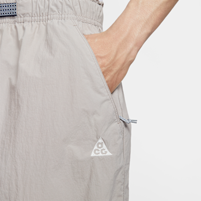 Nike ACG 'Orb Weaver' UV Repel Oversized Shorts
